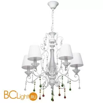 Люстра MW-Light Эллегия 303011005