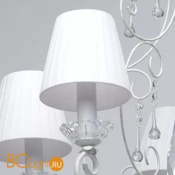 Люстра MW-Light Эллегия 303011005 - Фото 3