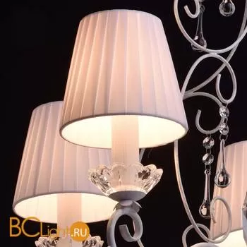 Люстра MW-Light Эллегия 303011005 - Фото 4