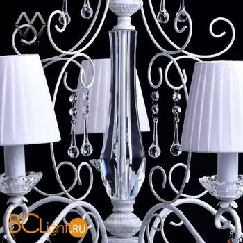 Люстра MW-Light Эллегия 303011005 - Фото 6