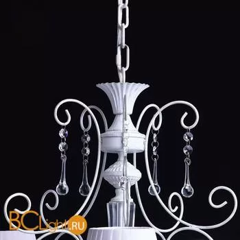 Люстра MW-Light Эллегия 303011005 - Фото 7