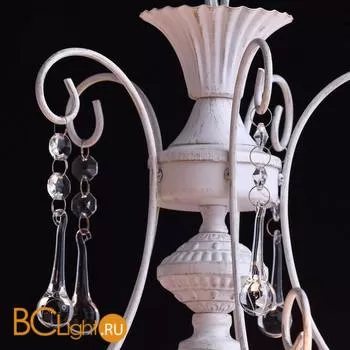 Люстра MW-Light Эллегия 303011005 - Фото 8