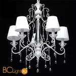 Люстра MW-Light Эллегия 303011005 - Фото 0