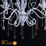 Люстра MW-Light Эллегия 303011005 - Фото 10