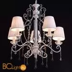 Люстра MW-Light Эллегия 303011005 - Фото 1