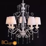 Люстра MW-Light Эллегия 303011005 - Фото 2