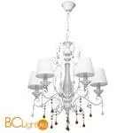 Люстра MW-Light Эллегия 303011005