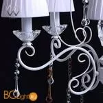 Люстра MW-Light Эллегия 303011005 - Фото 5