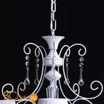 Люстра MW-Light Эллегия 303011005 - Фото 7