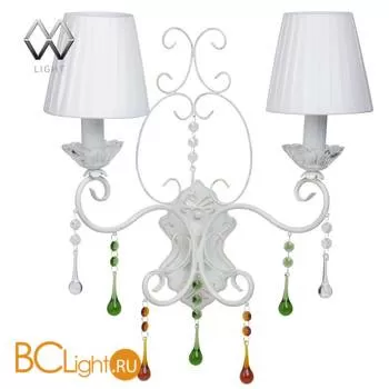 Бра MW-Light Эллегия 303021102