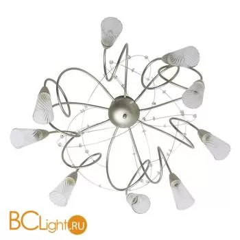 Потолочная люстра MW-Light Эллегия 303011209 - Фото 0