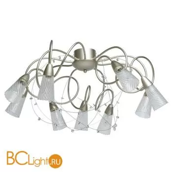 Потолочная люстра MW-Light Эллегия 303011209