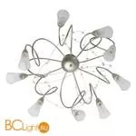 Потолочная люстра MW-Light Эллегия 303011209 - Фото 0