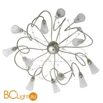Потолочная люстра MW-Light Эллегия 303011312 - Фото 0