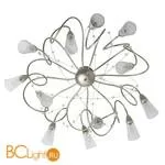 Потолочная люстра MW-Light Эллегия 303011312 - Фото 0