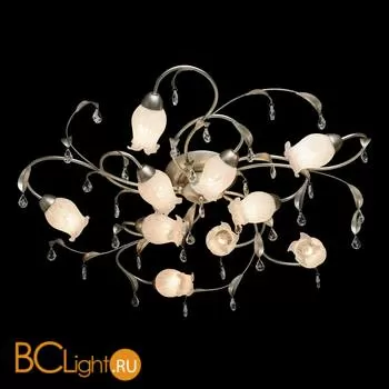 Потолочная люстра MW-Light Эллегия 303011510 - Фото 0