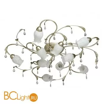 Потолочная люстра MW-Light Эллегия 303011510