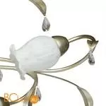 Потолочная люстра MW-Light Эллегия 303011510 - Фото 1