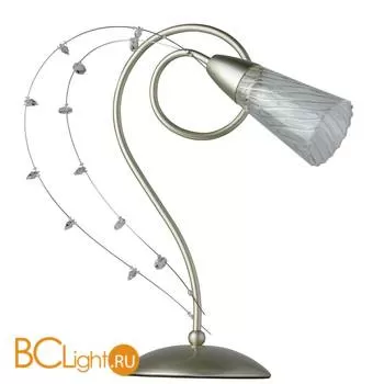 Настольная лампа MW-Light Эллегия 303031601