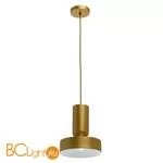 Подвесной светильник MW-Light Элвис 715010201 - Фото 0