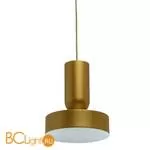 Подвесной светильник MW-Light Элвис 715010301