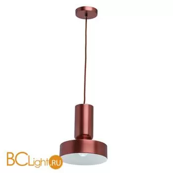 Подвесной светильник MW-Light Элвис 715010501 - Фото 0