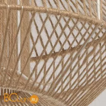 Подвесной светильник MW-Light Эмден 645010701 - Фото 4