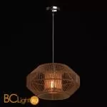 Подвесной светильник MW-Light Эмден 645010701 - Фото 0