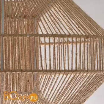 Подвесной светильник MW-Light Эмден 645010801 - Фото 4