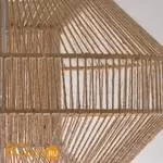 Подвесной светильник MW-Light Эмден 645010801 - Фото 4