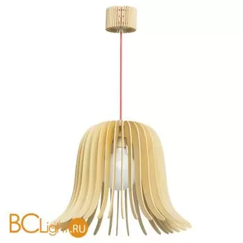 Подвесной светильник MW-Light Эмден 645010301 - Фото 0