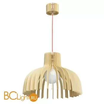 Подвесной светильник MW-Light Эмден 645010501 - Фото 0