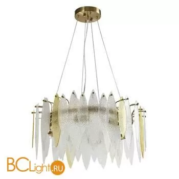 Люстра MW-Light Эмилия 607014708