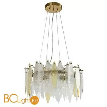 Люстра MW-Light Эмилия 607014306