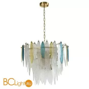 Люстра MW-Light Эмилия 607015009