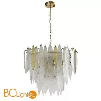 Люстра MW-Light Эмилия 607014909