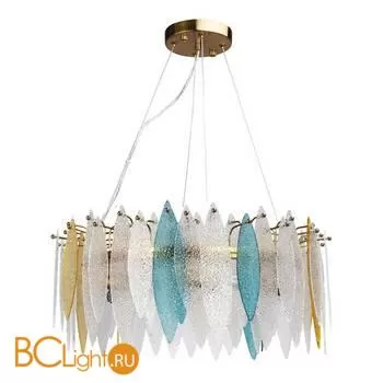 Люстра MW-Light Эмилия 607014808