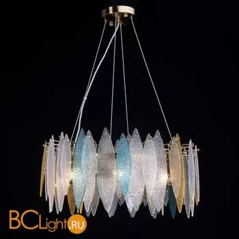 Люстра MW-Light Эмилия 607014808 - Фото 0