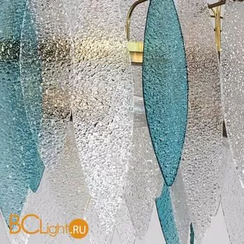 Люстра MW-Light Эмилия 607014808 - Фото 1