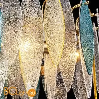 Люстра MW-Light Эмилия 607014808 - Фото 2