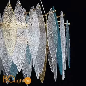 Люстра MW-Light Эмилия 607014808 - Фото 3