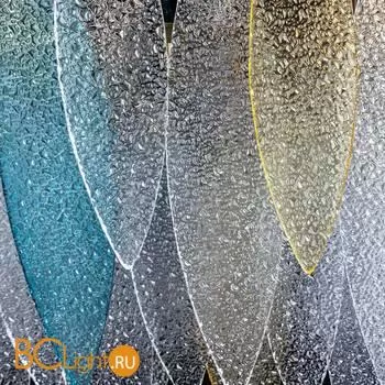 Люстра MW-Light Эмилия 607014808 - Фото 6