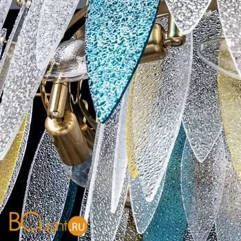 Люстра MW-Light Эмилия 607014808 - Фото 8