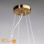 Люстра MW-Light Эмилия 607014808 - Фото 9