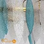 Люстра MW-Light Эмилия 607014808 - Фото 1