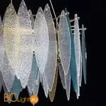 Люстра MW-Light Эмилия 607014808 - Фото 3