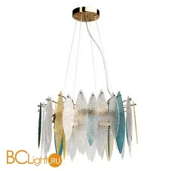 Люстра MW-Light Эмилия 607014406