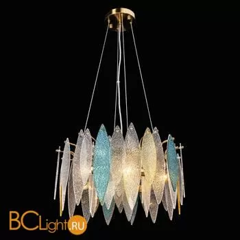 Люстра MW-Light Эмилия 607014406 - Фото 0