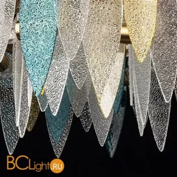 Люстра MW-Light Эмилия 607014406 - Фото 4