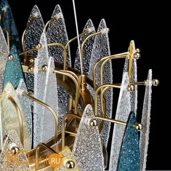 Люстра MW-Light Эмилия 607014406 - Фото 6